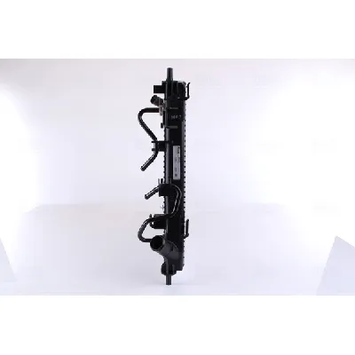 Hladnjak, hlađenje motora NISSENS NIS 666207 IC-E47EF8