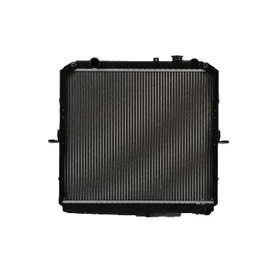 Hladnjak, hlađenje motora NISSENS NIS 66622 IC-472849