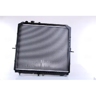 Hladnjak, hlađenje motora NISSENS NIS 66622 IC-472849