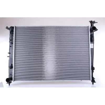 Hladnjak, hlađenje motora NISSENS NIS 666225 IC-E29D1A