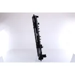 Hladnjak, hlađenje motora NISSENS NIS 666225 IC-E29D1A