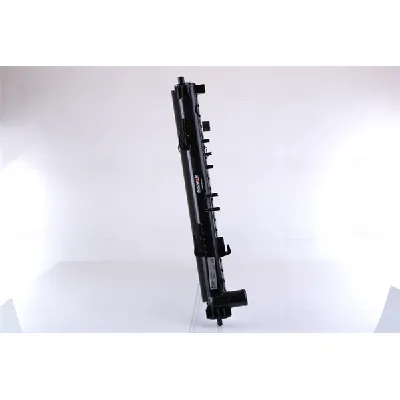 Hladnjak, hlađenje motora NISSENS NIS 666225 IC-E29D1A