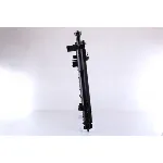 Hladnjak, hlađenje motora NISSENS NIS 666225 IC-E29D1A