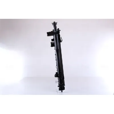 Hladnjak, hlađenje motora NISSENS NIS 666225 IC-E29D1A