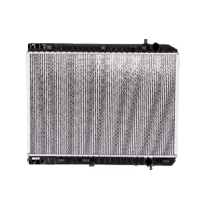 Hladnjak, hlađenje motora NISSENS NIS 666230 IC-DACF4B