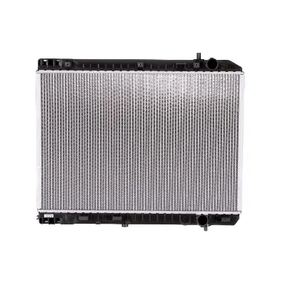 Hladnjak, hlađenje motora NISSENS NIS 666230 IC-DACF4B