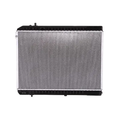 Hladnjak, hlađenje motora NISSENS NIS 666230 IC-DACF4B