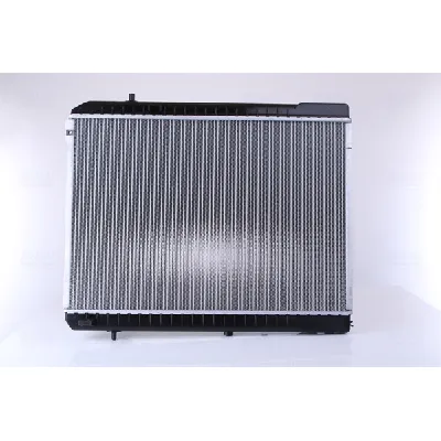 Hladnjak, hlađenje motora NISSENS NIS 666230 IC-DACF4B