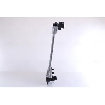 Hladnjak, hlađenje motora NISSENS NIS 66626 IC-472853