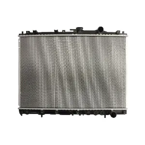 Hladnjak, hlađenje motora NISSENS NIS 66628 IC-472855