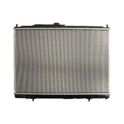 Hladnjak, hlađenje motora NISSENS NIS 66628 IC-472855