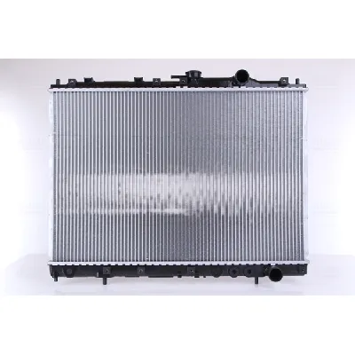 Hladnjak, hlađenje motora NISSENS NIS 66628 IC-472855