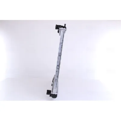 Hladnjak, hlađenje motora NISSENS NIS 66628 IC-472855