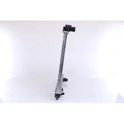 Hladnjak, hlađenje motora NISSENS NIS 66634 IC-9D28AA