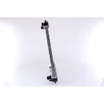 Hladnjak, hlađenje motora NISSENS NIS 66634 IC-9D28AA