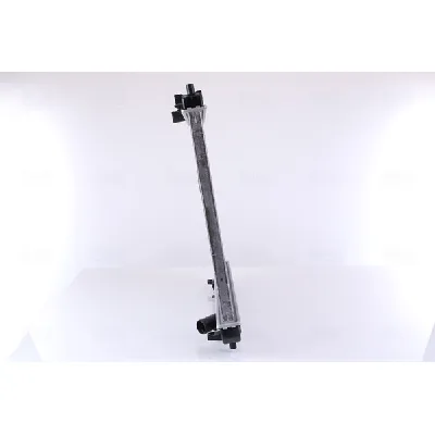 Hladnjak, hlađenje motora NISSENS NIS 66634 IC-9D28AA