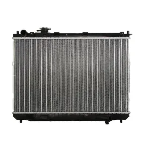 Hladnjak, hlađenje motora NISSENS NIS 66637 IC-9D28AD