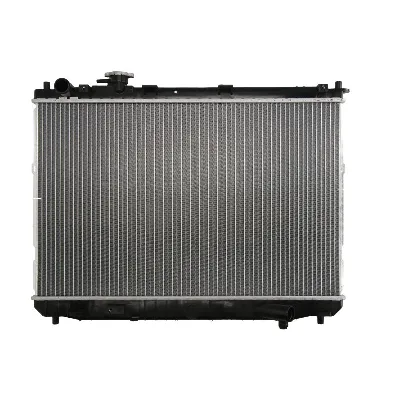 Hladnjak, hlađenje motora NISSENS NIS 66637 IC-9D28AD