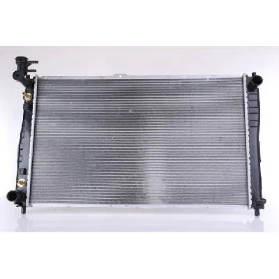 Hladnjak, hlađenje motora NISSENS NIS 66640 IC-9D28B0