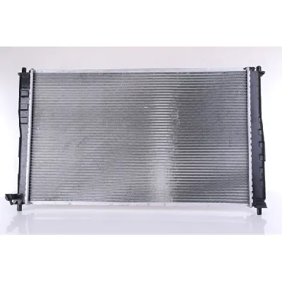 Hladnjak, hlađenje motora NISSENS NIS 66640 IC-9D28B0