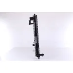 Hladnjak, hlađenje motora NISSENS NIS 66640 IC-9D28B0