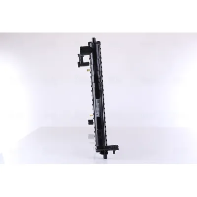 Hladnjak, hlađenje motora NISSENS NIS 66640 IC-9D28B0