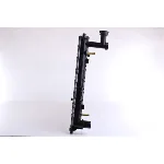 Hladnjak, hlađenje motora NISSENS NIS 66640 IC-9D28B0