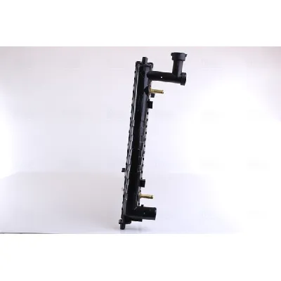 Hladnjak, hlađenje motora NISSENS NIS 66640 IC-9D28B0