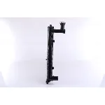 Hladnjak, hlađenje motora NISSENS NIS 66641 IC-9D28B1