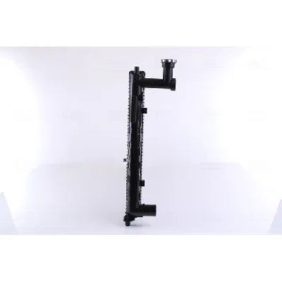 Hladnjak, hlađenje motora NISSENS NIS 66641 IC-9D28B1