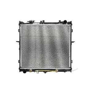 Hladnjak, hlađenje motora NISSENS NIS 66643 IC-9D28B3