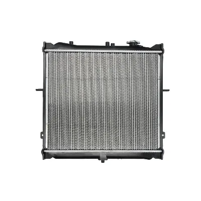 Hladnjak, hlađenje motora NISSENS NIS 66643 IC-9D28B3