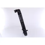 Hladnjak, hlađenje motora NISSENS NIS 66645 IC-9D28B5