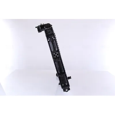 Hladnjak, hlađenje motora NISSENS NIS 66645 IC-9D28B5