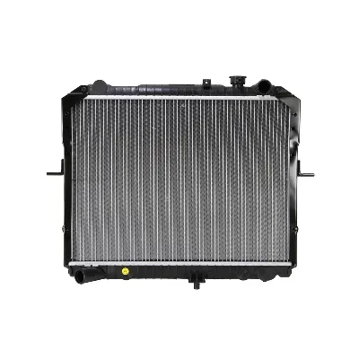 Hladnjak, hlađenje motora NISSENS NIS 66646 IC-9D28B6