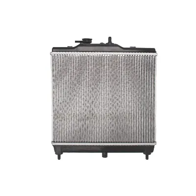 Hladnjak, hlađenje motora NISSENS NIS 66655 IC-A3598F