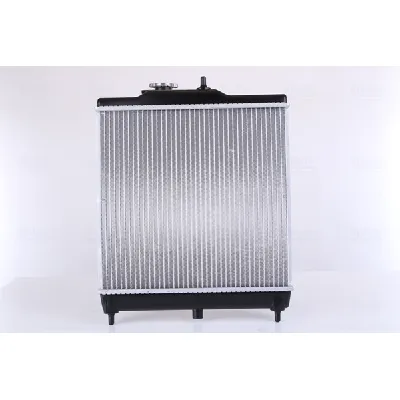 Hladnjak, hlađenje motora NISSENS NIS 66655 IC-A3598F