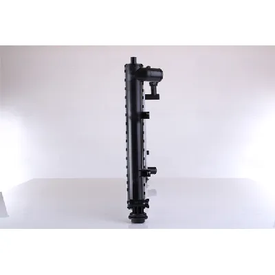 Hladnjak, hlađenje motora NISSENS NIS 66656 IC-A960A0