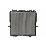 Hladnjak, hlađenje motora NISSENS NIS 66659 IC-A9609F