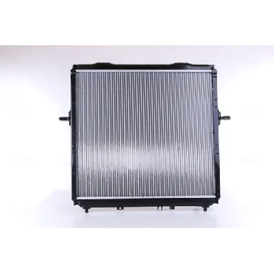 Hladnjak, hlađenje motora NISSENS NIS 66659 IC-A9609F