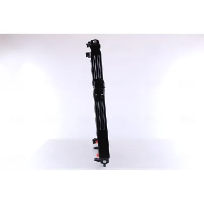 Hladnjak, hlađenje motora NISSENS NIS 66659 IC-A9609F