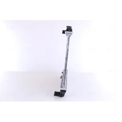 Hladnjak, hlađenje motora NISSENS NIS 66665 IC-A9609D