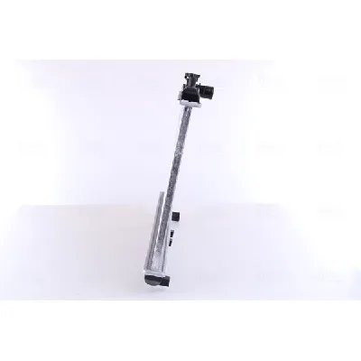 Hladnjak, hlađenje motora NISSENS NIS 66665 IC-A9609D