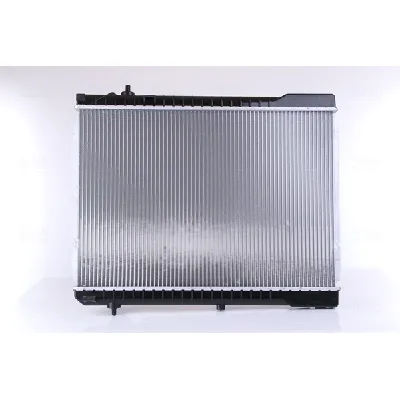 Hladnjak, hlađenje motora NISSENS NIS 66671 IC-A9609B