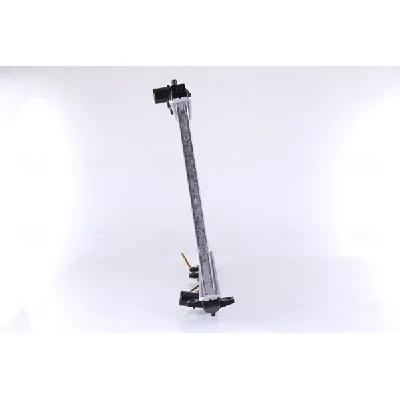 Hladnjak, hlađenje motora NISSENS NIS 66671 IC-A9609B