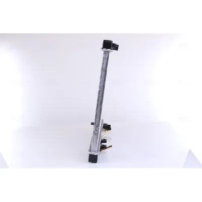 Hladnjak, hlađenje motora NISSENS NIS 66671 IC-A9609B