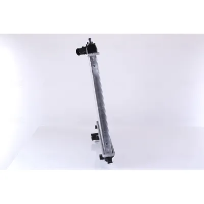 Hladnjak, hlađenje motora NISSENS NIS 66680 IC-AFE4B5