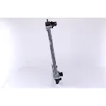 Hladnjak, hlađenje motora NISSENS NIS 66680 IC-AFE4B5