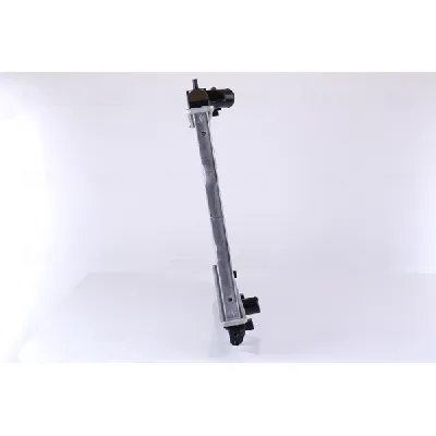 Hladnjak, hlađenje motora NISSENS NIS 66680 IC-AFE4B5