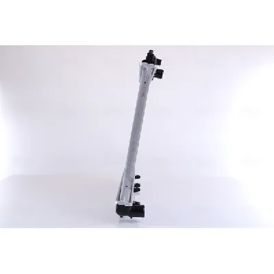 Hladnjak, hlađenje motora NISSENS NIS 66681 IC-AFE4B4